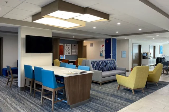 Photo 1 - Holiday Inn Express & Suites Grand Junction by IHG