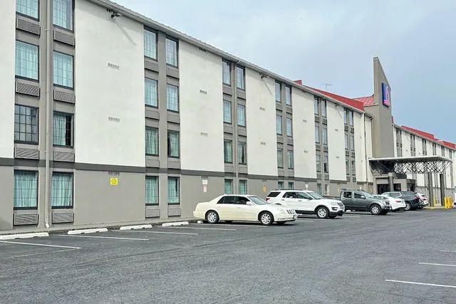 Photo 1 - Motel 6 Springfield, VA - Washington DC Southwest
