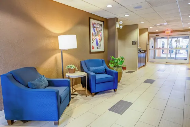 Photo 1 - Concord Suites
