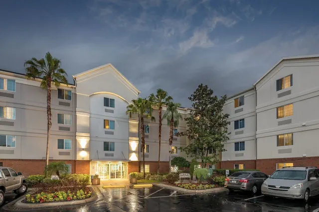 Photo 1 - Candlewood Suites Lake Mary by IHG
