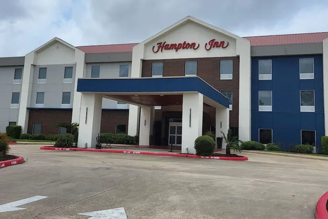 Photo 1 - Hampton Inn Houston Deer Park Ship Area