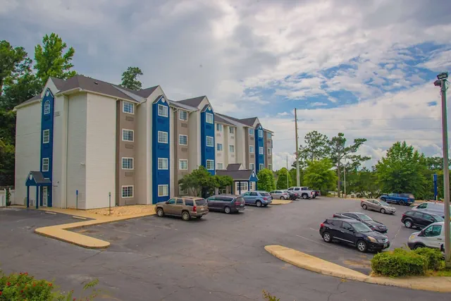 Photo 1 - Microtel Inn & Suites by Wyndham Daphne/Mobile