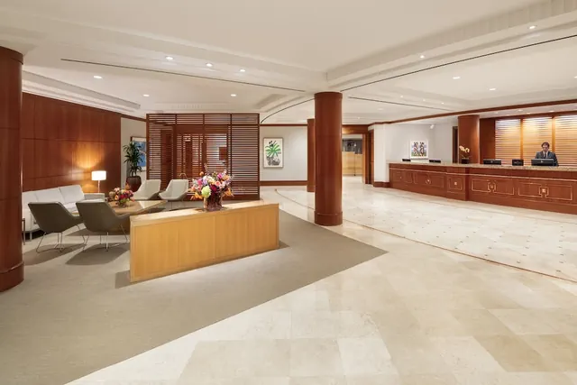 Photo 1 - InterContinental Cleveland by IHG