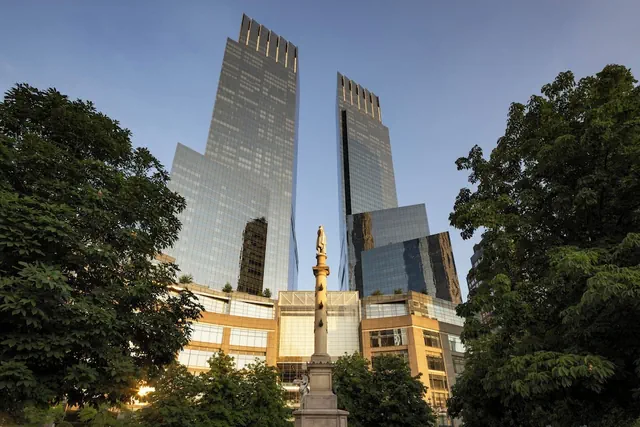 Photo 1 - Mandarin Oriental, New York