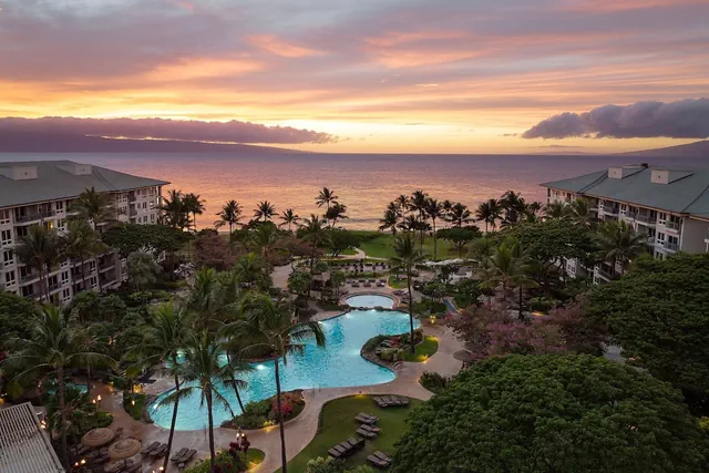 Photo 1 - The Westin Ka'anapali Ocean Resort Villas