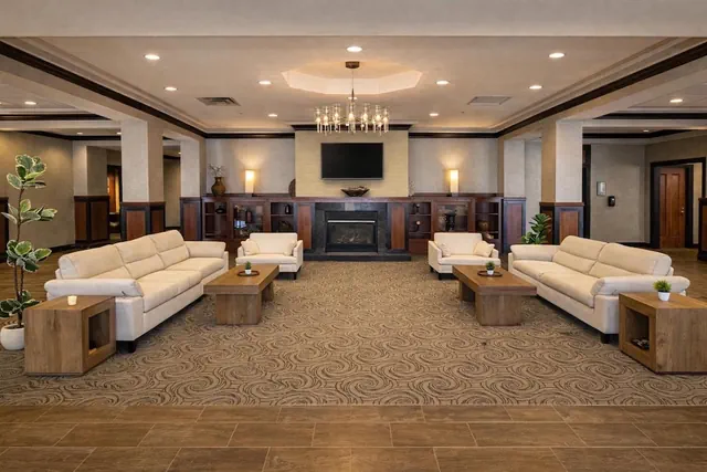 Photo 1 - Holiday Inn Grand Rapids Airport by IHG