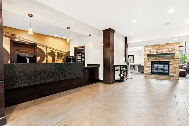 Photo 1 - Staybridge Suites Cincinnati North by IHG