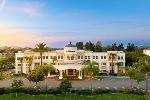 Photo 1 - Hotel Marguerite Anaheim/Garden Grove, Trademark Collection by Wyndham