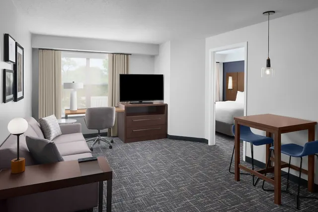 Photo 1 - Residence Inn by Marriott Holland