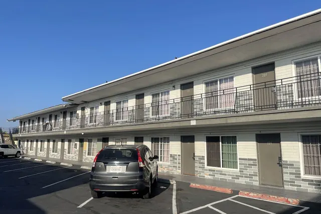 Photo 1 - Big 7 Motel Chula Vista I-5