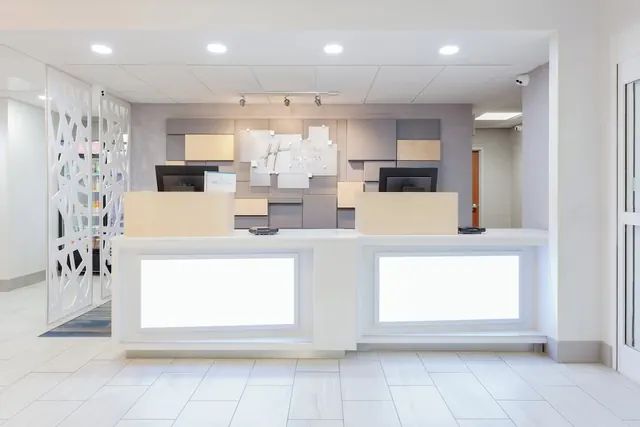 Photo 1 - Holiday Inn Express & Suites Williamsburg by IHG