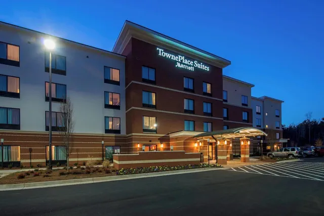 Photo 1 - TownePlace Suites by Marriott Newnan