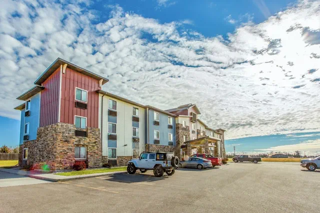 Photo 1 - My Place Hotel - Grand Forks, ND