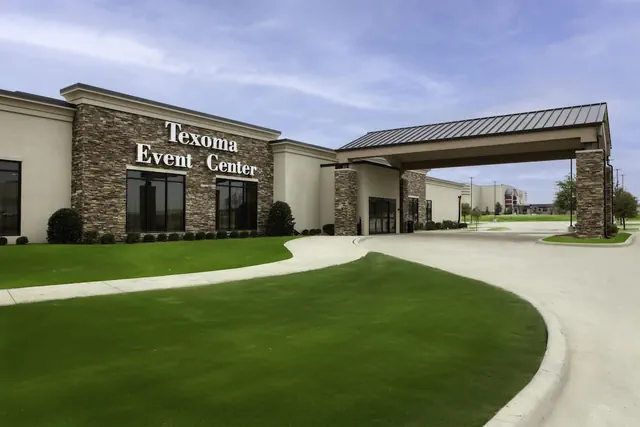 Photo 1 - Hilton Garden Inn Denison/Sherman/At Texoma Event Center