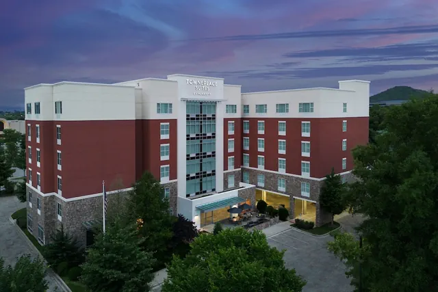Photo 1 - Towneplace Suites by Marriott Franklin Cool Springs