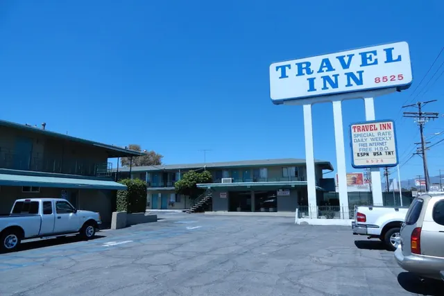Photo 1 - Travel Inn
