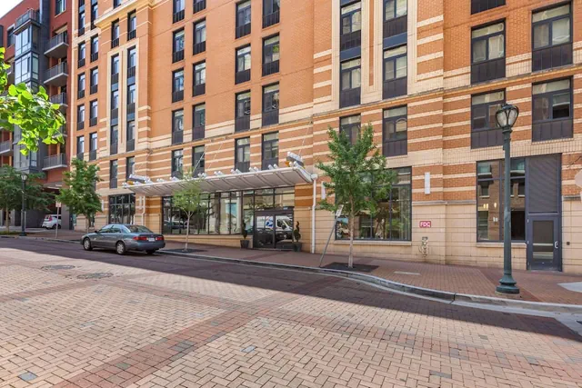 Photo 1 - Cambria Hotel Rockville