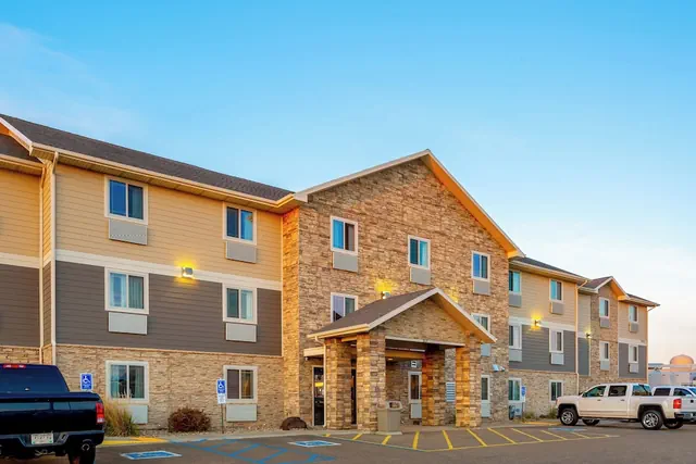 Photo 1 - My Place Hotel - Dickinson, ND