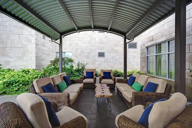 Photo 1 - Homewood Suites by Hilton Hamilton, NJ
