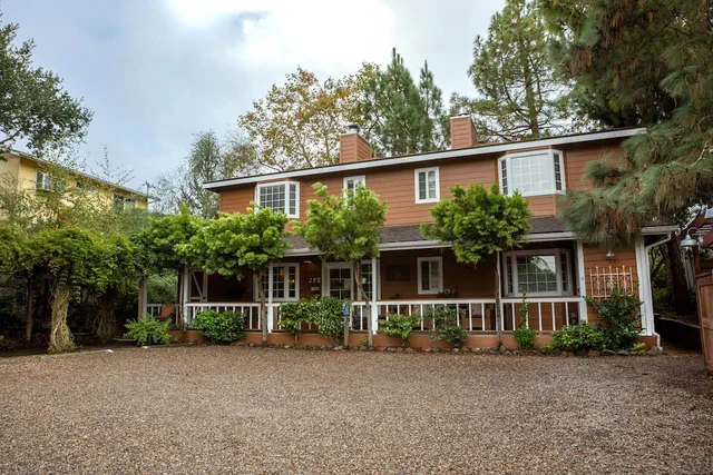 Photo 1 - J Patrick Inn