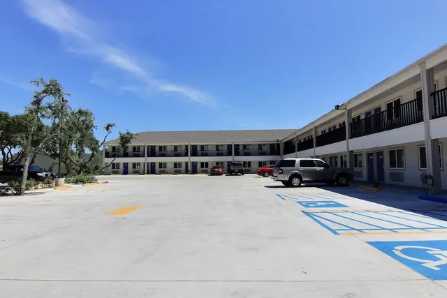 Photo 1 - Motel 6 Rockport, TX