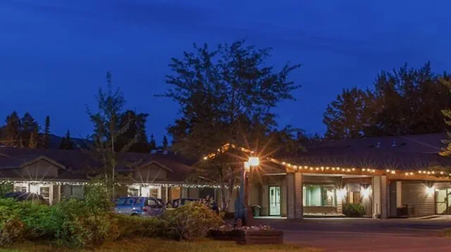 Photo 1 - Aspen Inn