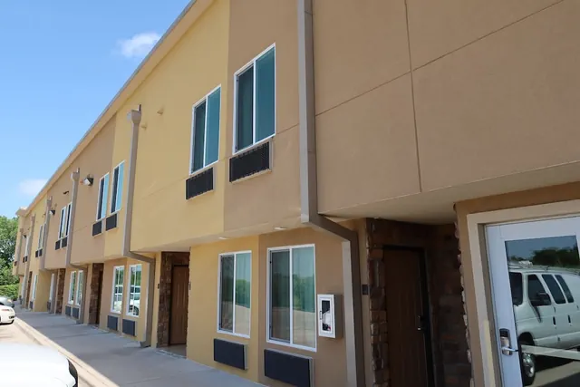 Photo 1 - West Worth Inn and Suites