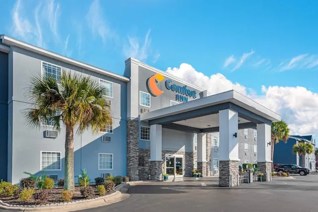Photo 1 - Comfort Inn Pensacola near NAS Corry Station