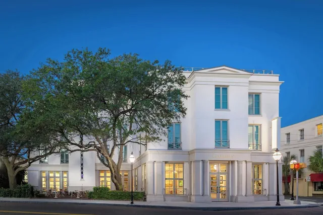 Photo 1 - Grand Bohemian Charleston, Autograph Collection