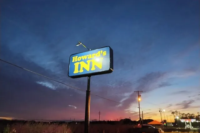 Photo 1 - Howards Inn Motel