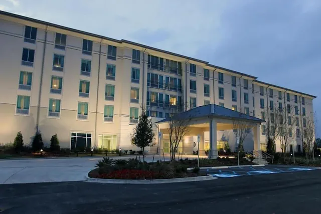 Photo 1 - Boomtown Casino & Hotel New Orleans
