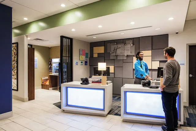 Photo 1 - Holiday Inn Express & Suites Lexington Park-California by IHG