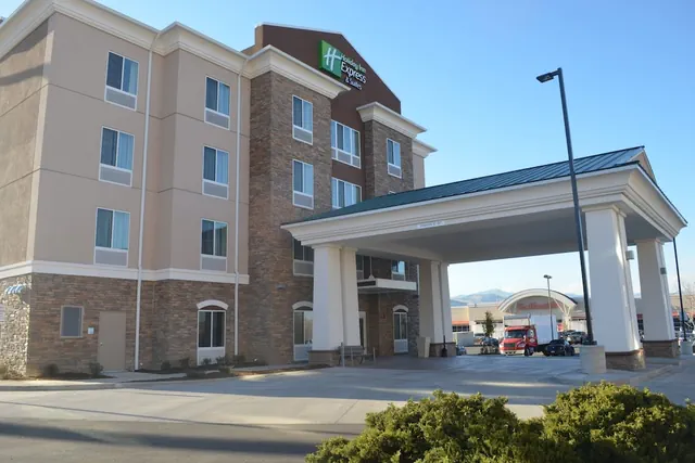 Photo 1 - Holiday Inn Express & Suites Golden - Denver Area by IHG