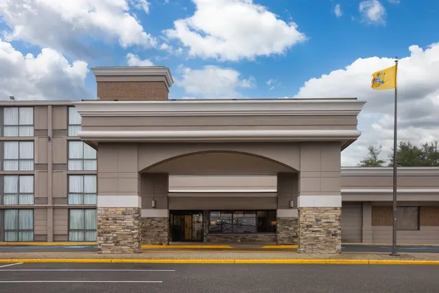 Photo 1 - Days Hotel by Wyndham Toms River Jersey Shore