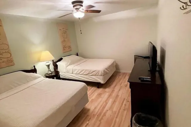 Photo 1 - Baseball Town Motel