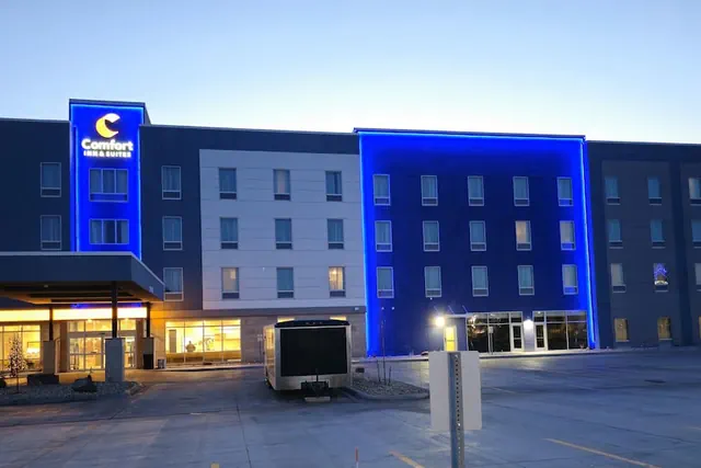 Photo 1 - Comfort Inn & Suites at Sanford Sports Complex
