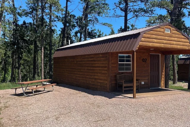 Photo 1 - Pine Haven Lodging