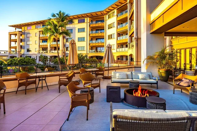 Photo 1 - Wailea Beach Villas Resort by KBM