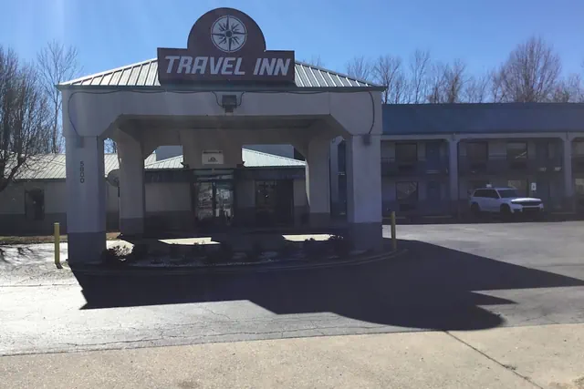 Photo 1 - Travel Inn North Little Rock