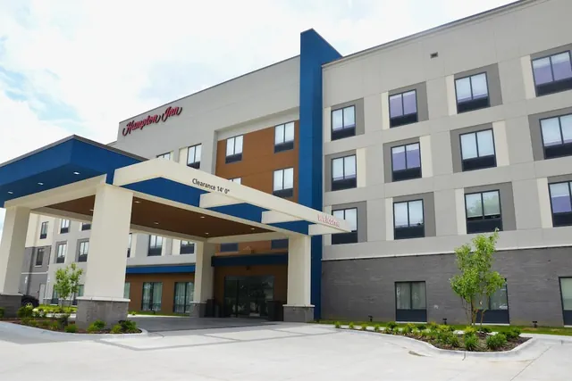 Photo 1 - Hampton Inn Cabot