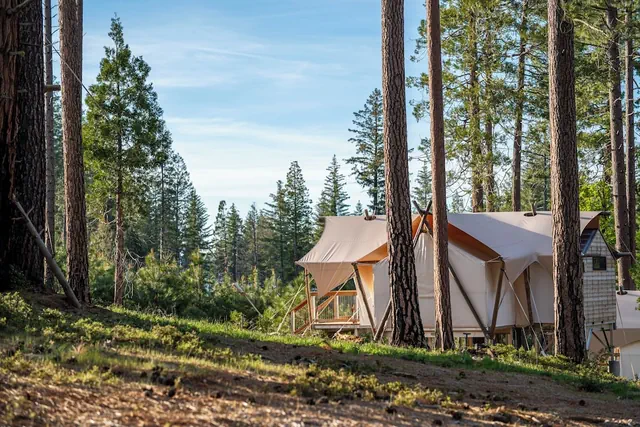 Photo 1 - Under Canvas Yosemite
