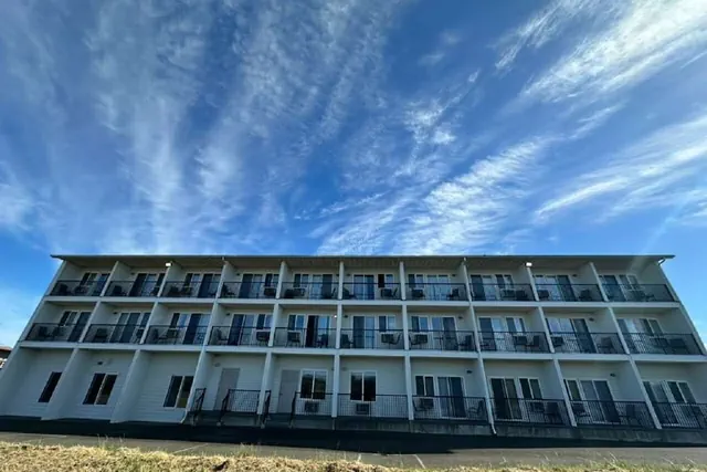 Photo 1 - Ocean Paradise Hotel and Resort