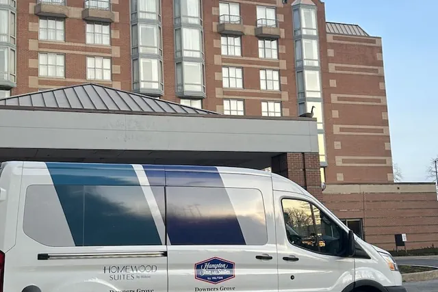Photo 1 - Homewood Suites by Hilton Downers Grove Chicago