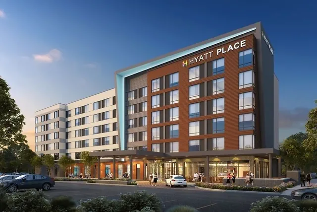 Photo 1 - Hyatt Place Jackson/West Tennessee