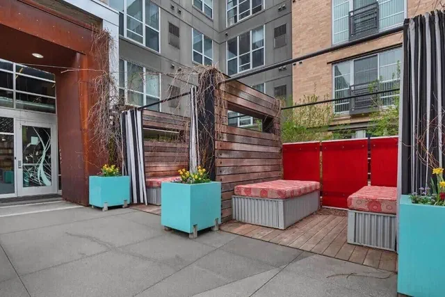 Photo 1 - CozySuites at Mill District
