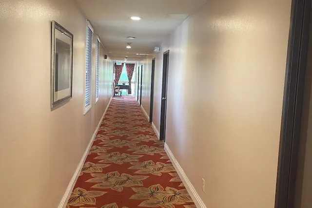 Photo 1 - Hotel Pacific Garden