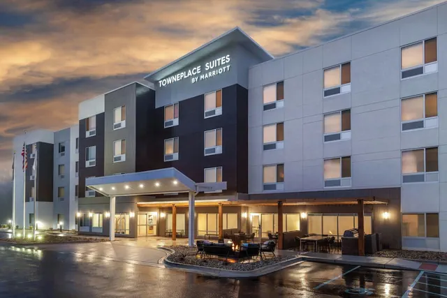 Photo 1 - Towneplace Suites by Marriott Holland