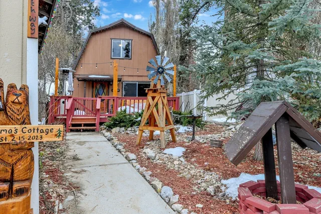 Photo 1 - Emma's Cottage#2267