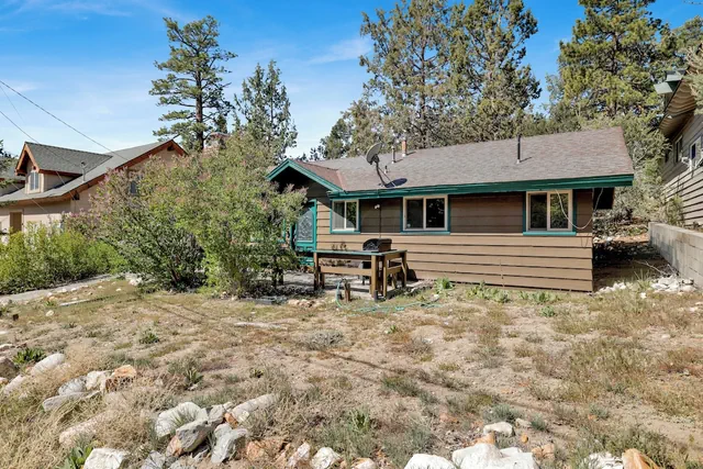 Photo 1 - Shasta Mountain Cabin#1916