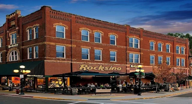 Photo 1 - Rocksino by Hard Rock Deadwood